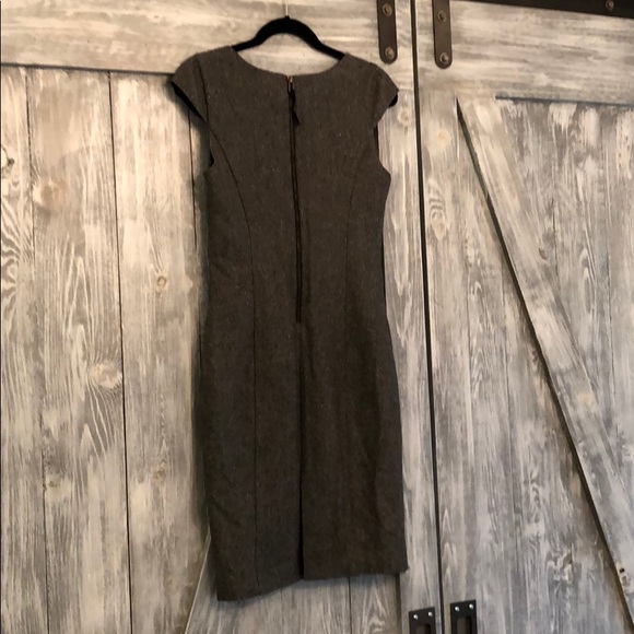 Armani Exchange dress, sz 6 - Picture 6 of 8